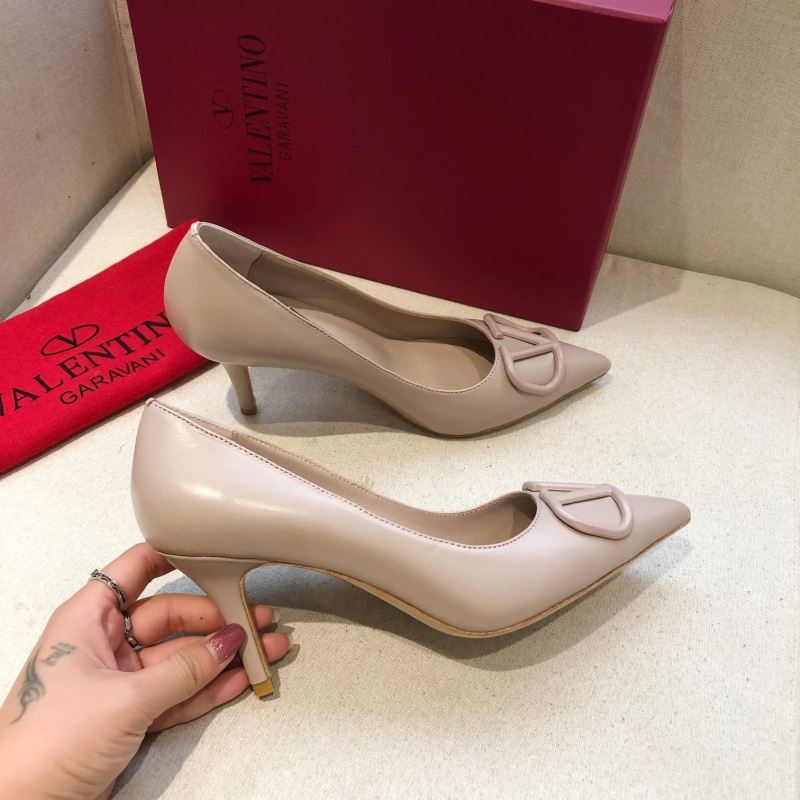 Valentino Heeled Shoes